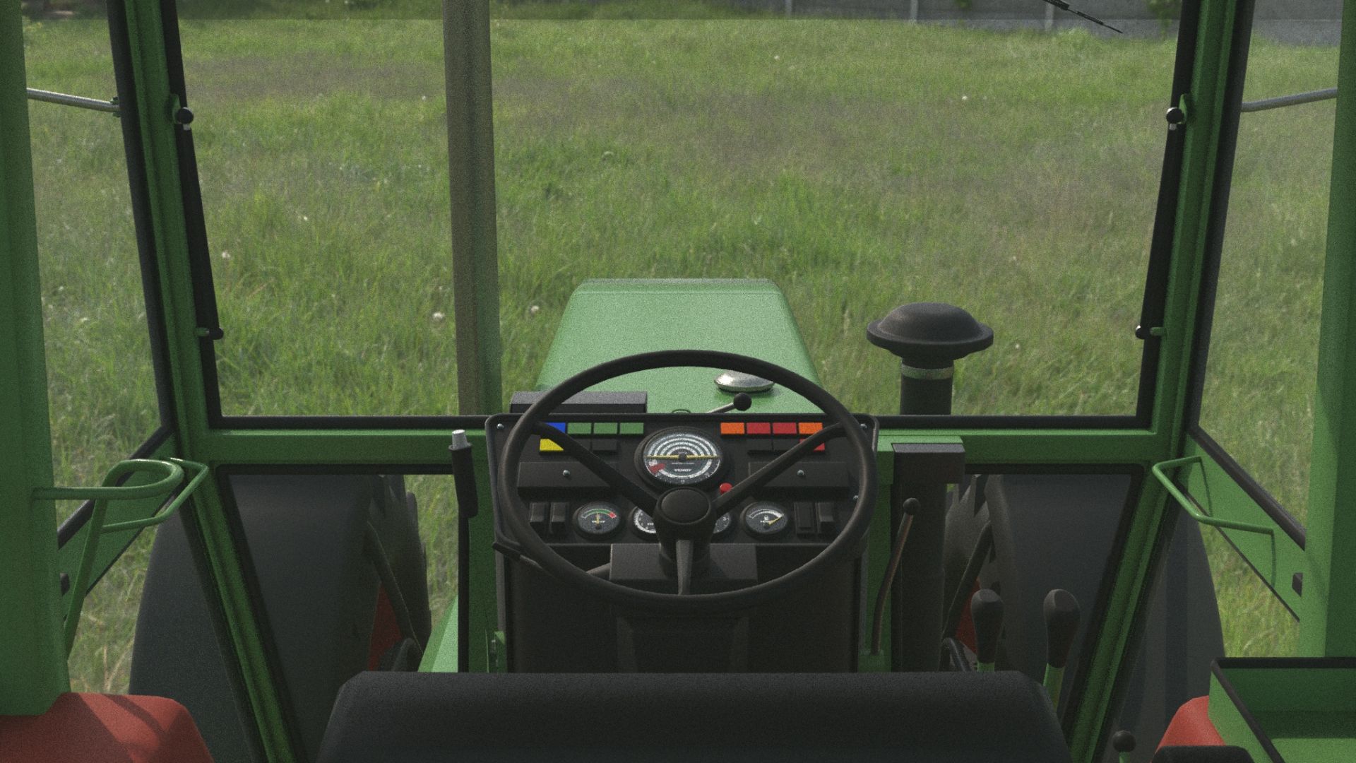 Fendt 610